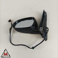 Specchietto elettrico sinistro 1010836 Volkswagen Golf Mk4 1997-2006 usato 88300