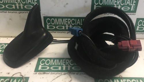 Antenna pinna squalo audi - a, di