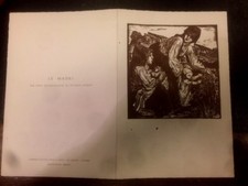 5° SARDEGNA - BIGLIETTO