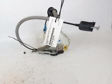 8X1837015C SERRATURA PORTA ANT SX AUDI A3 5P SPORTBACK III (8V) 1.6 TDI 16V MAN