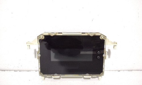 Display orologio ford - display,