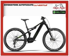 BICI ELETTRICA EBIKE E MTB
