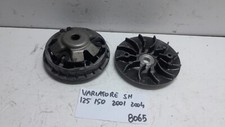 VARIATORE HONDA SH 150 2001