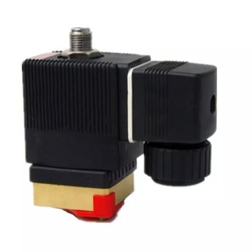 2202729801 solenoid valve - solenoid, for
