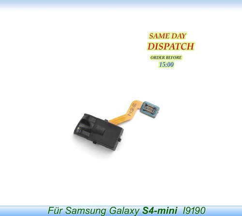 Connettore auricolare jack