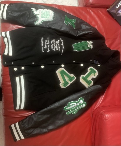 Cappotto streetwear louis - cappotto,