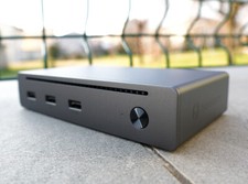 Docking Station UGREEN Revodok Max 208 8 in 1 - Apple Mac e Windows