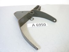 Staffa portafaro e avvisatore