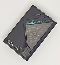 Radio stereo tascabile Emerson