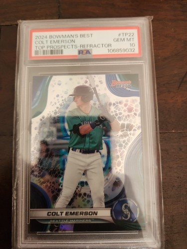 2024 bowman best top - 2024,
