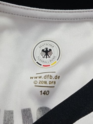 Dfb maglia calcio germania - calcio,