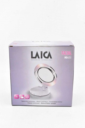 Specchio luminoso laica - luminoso,