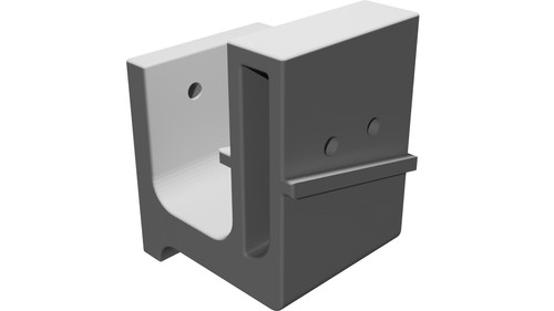 Supporto muro per fucili - per,