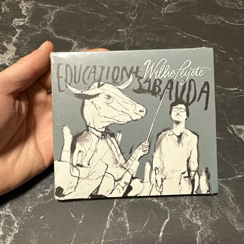 Willie peyote educazione - peyote,