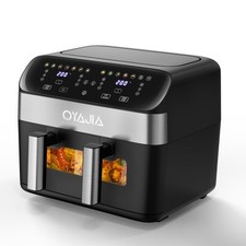 Friggitrice ad Aria Calda