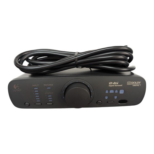 Logitech z906 console di - z906,