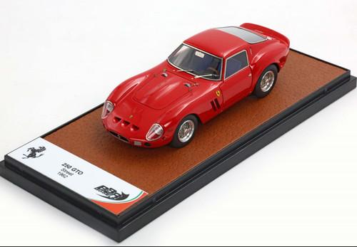 Bbr bbr56 ferrari 250 gto - bbr,