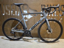 BMC TEAMMACHINE SLR01 FIVE / SHIMANO ULTEGRA DI2 / 58CM