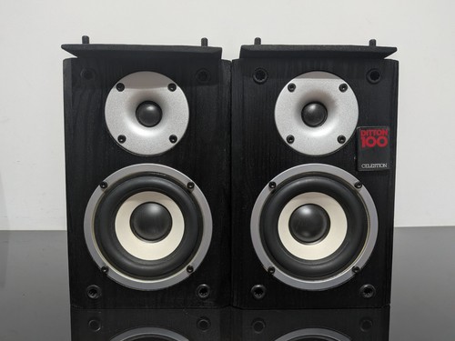 Celestion ditton 100 coppia - 100,