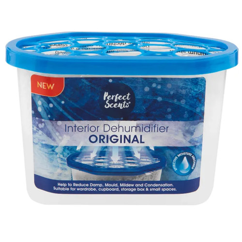 Perfect scents idratante 500 - scents,