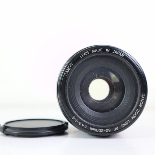 Canon 200mm 5 - ef, 1:4.5-5.6