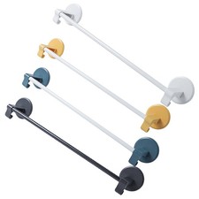  4 Pcs Porta Asciugamano Bagno