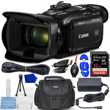 Canon Vixia HF G70 UHD 4K