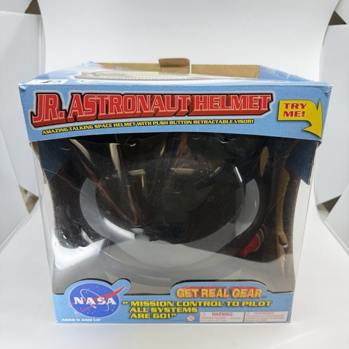 Casco astronauta jr - casco, da