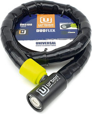 Catena Antifurto Moto Scooter