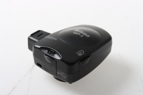 Modulo gps nikon - gp-1,
