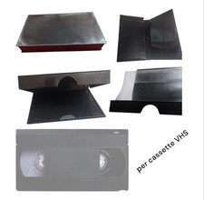 LOTTO 5 CUSTODIE VUOTE PORTA