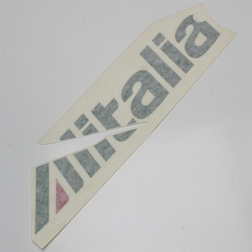 Grafica decalcomania carena