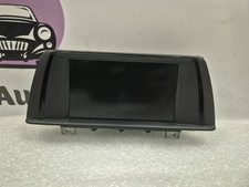 9270391 Display Autoradio BMW