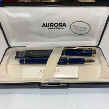 Penna Stilografica AURORA