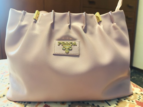 Prada borsa mano - mano, donna