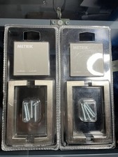 4 Maniglie IKEA Metrik