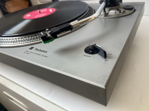Vinile technics 1800 scheda - technics,