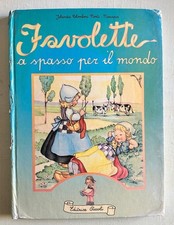 JOLANDA COLOMBINI MONTI 