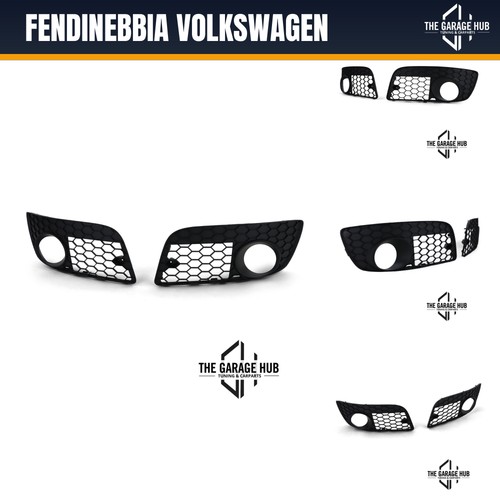 Fendinebbia blenden griglia - blenden,