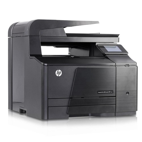 Laserjet pro 200 - laserjet,