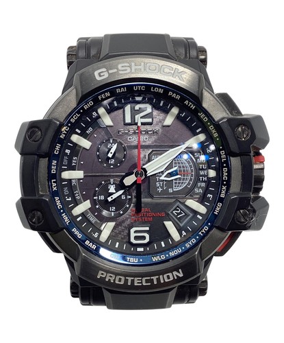 Shock gravitymaster modello - shock,