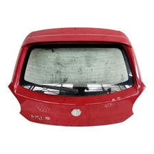 Portello Portellone Posteriore