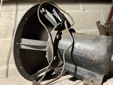 Murphy Altoparlante Field Coil