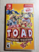 NO GAME Captain Toad: Treasure