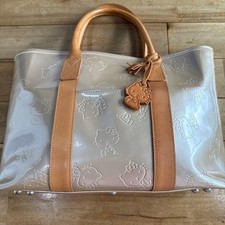 Borsa grande Hello Kitty in