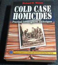Cold Case Homicides: Practical