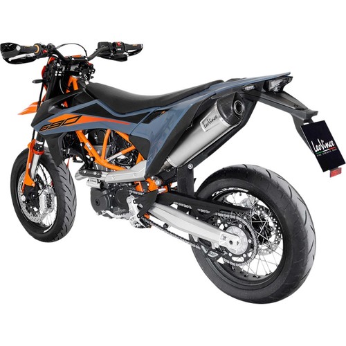 Leovince one evo sistema di - evo,