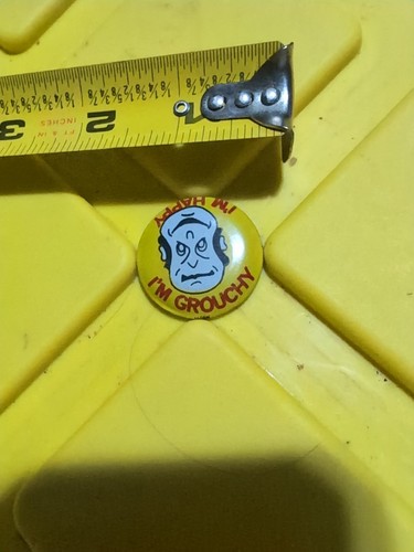 Vintage 1960 happy i m - vintage, i'm