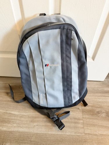 Zaino berghaus rhythm - berghaus,