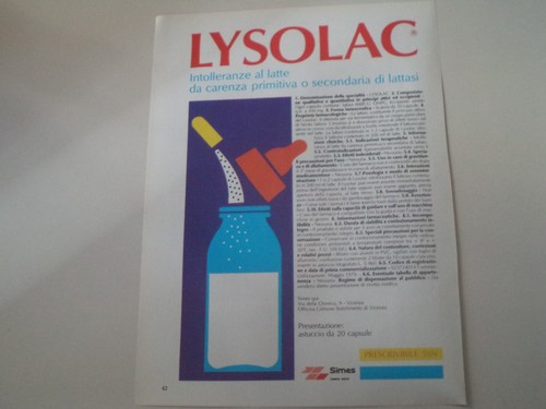 Pubblicita foglio - pubblicita',